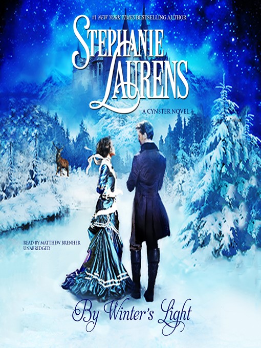 Title details for By Winter's Light by Stephanie Laurens - Wait list